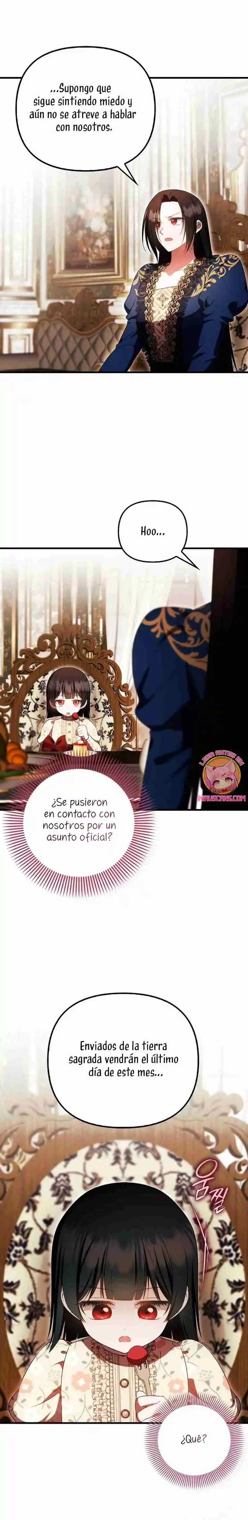 It's The First Time They Love Me - Capítulo 54 - Página 27 - LectorTMOo