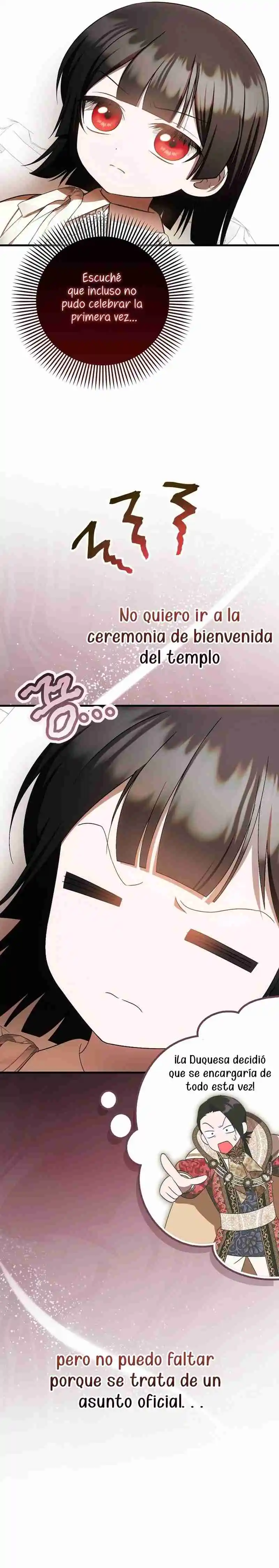 It's The First Time They Love Me - Capítulo 55 - Página 5 - LectorTMOo