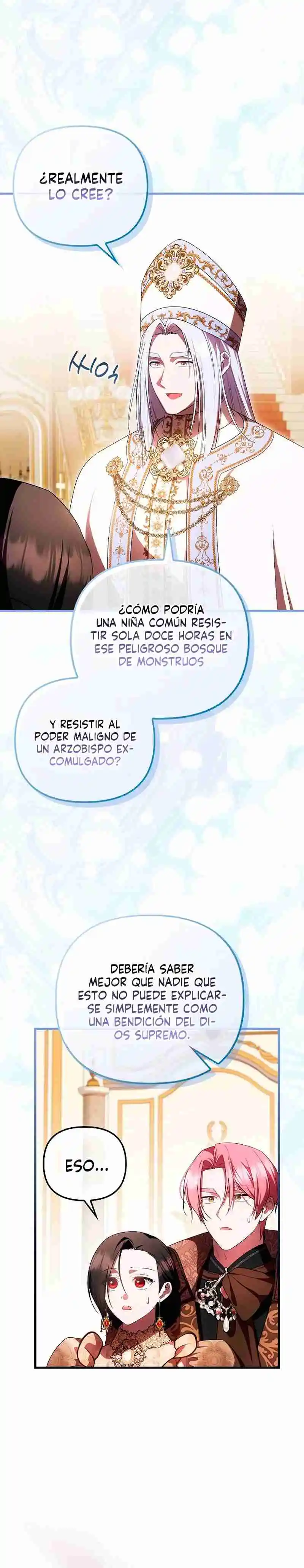It's The First Time They Love Me - Capítulo 56 - Página 2 - LectorTMOo