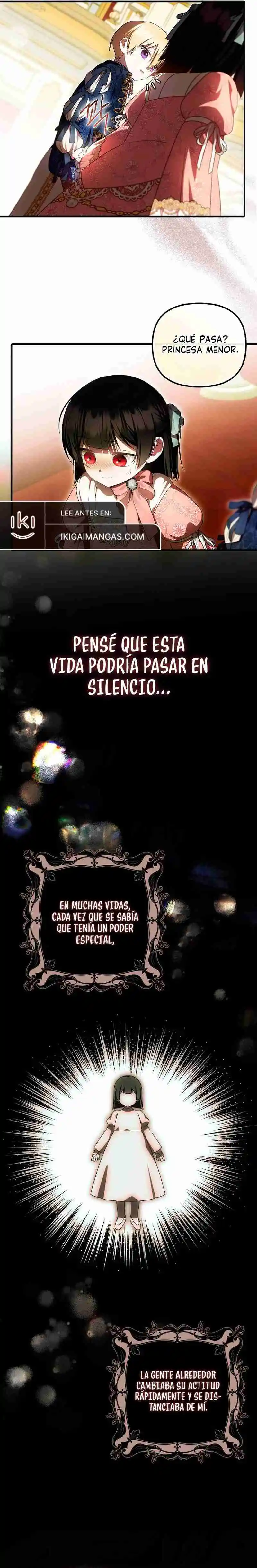 It's The First Time They Love Me - Capítulo 56 - Página 3 - LectorTMOo