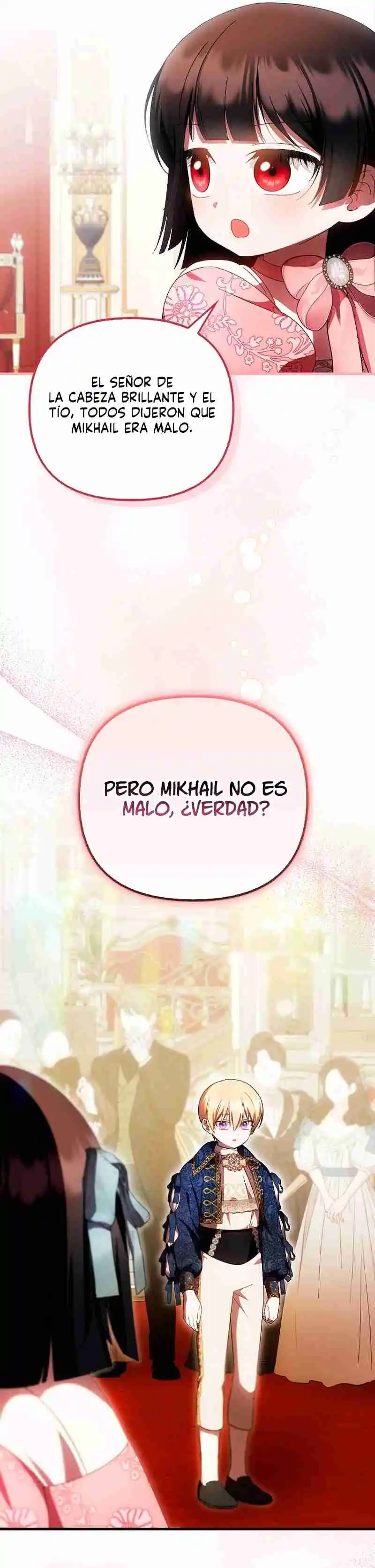 It's The First Time They Love Me - Capítulo 56 - Página 10 - LectorTMOo
