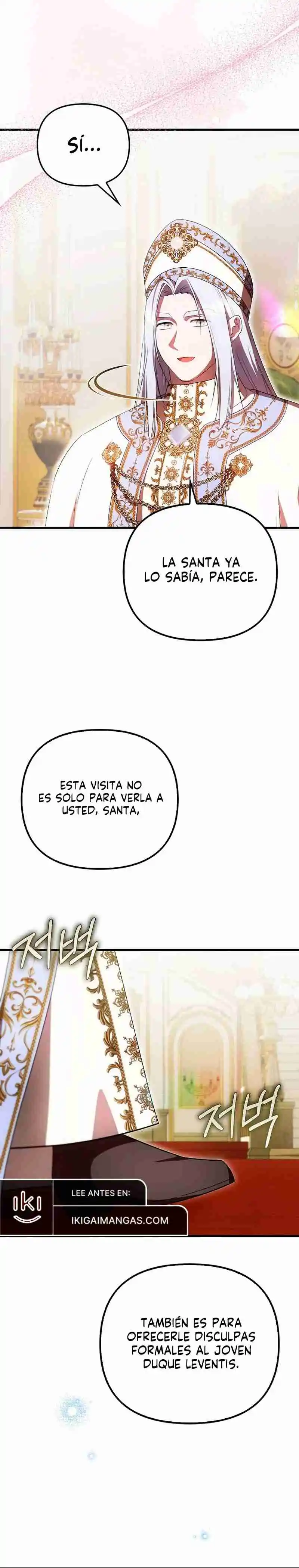 It's The First Time They Love Me - Capítulo 56 - Página 11 - LectorTMOo