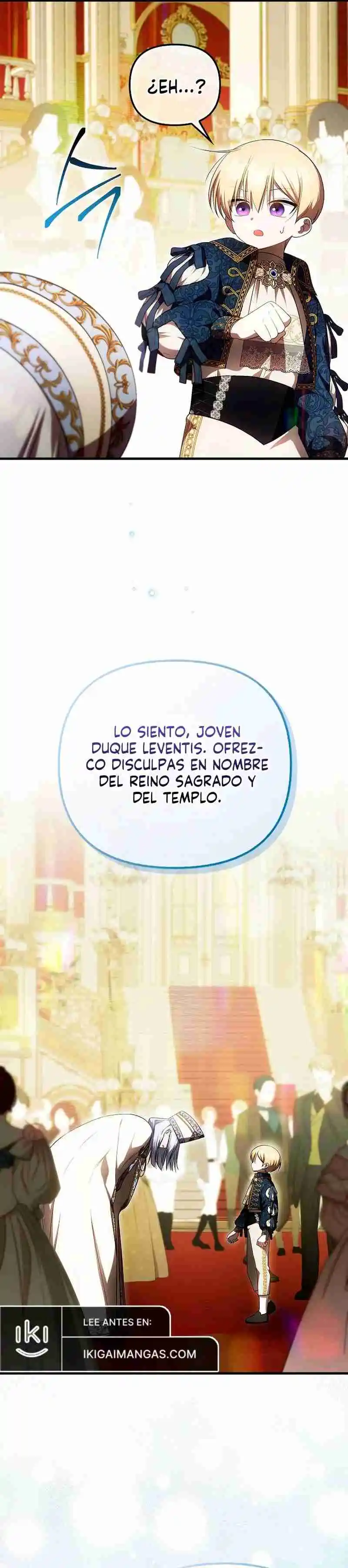 It's The First Time They Love Me - Capítulo 56 - Página 12 - LectorTMOo