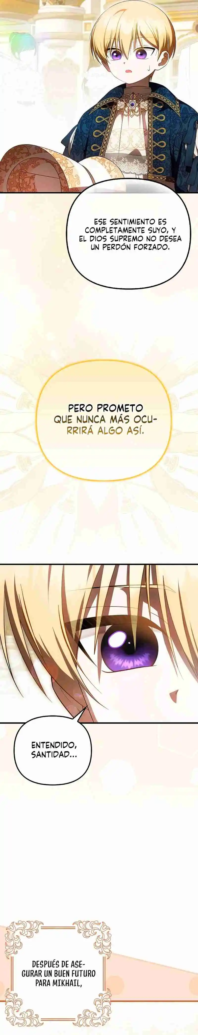 It's The First Time They Love Me - Capítulo 56 - Página 15 - LectorTMOo