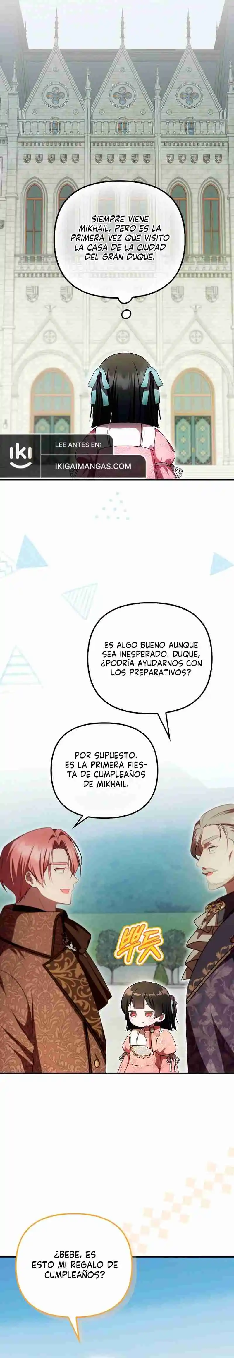 It's The First Time They Love Me - Capítulo 56 - Página 17 - LectorTMOo