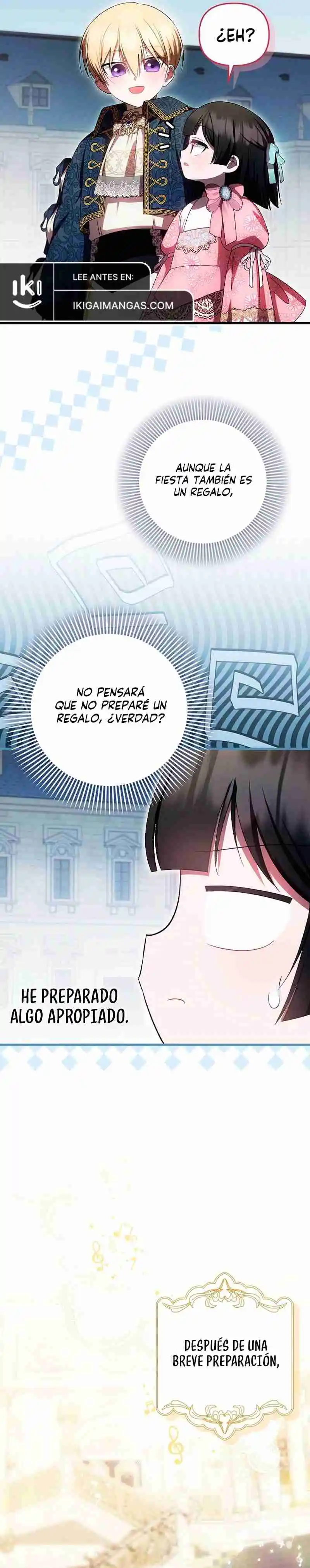 It's The First Time They Love Me - Capítulo 56 - Página 19 - LectorTMOo