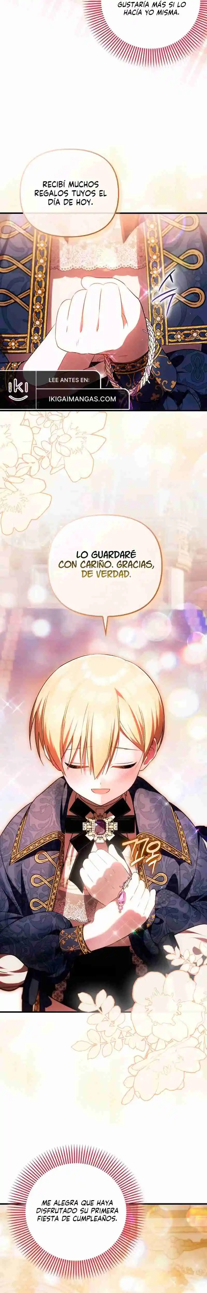 It's The First Time They Love Me - Capítulo 56 - Página 25 - LectorTMOo