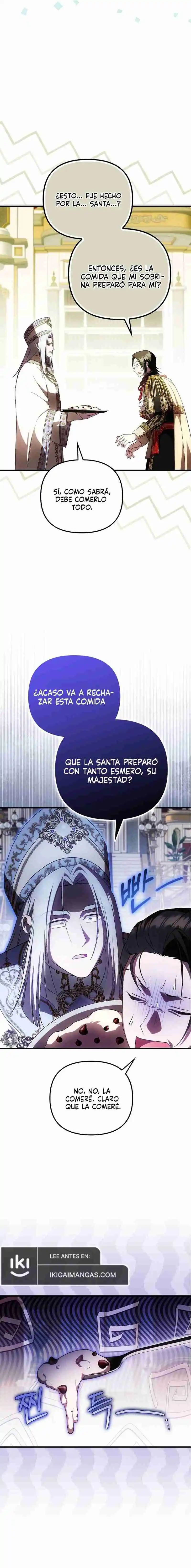 It's The First Time They Love Me - Capítulo 57 - Página 4 - LectorTMOo