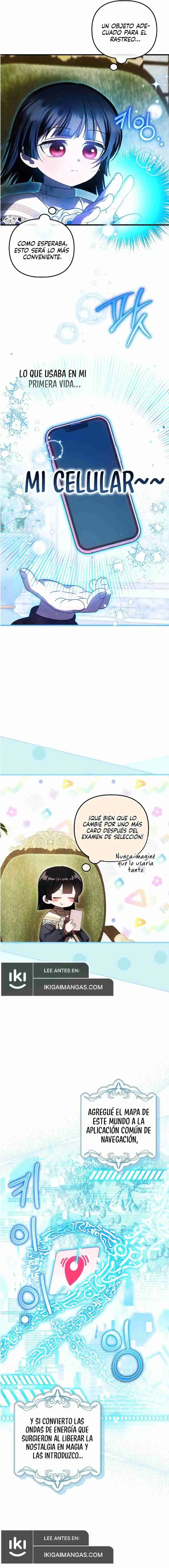 It's The First Time They Love Me - Capítulo 57 - Página 9 - LectorTMOo