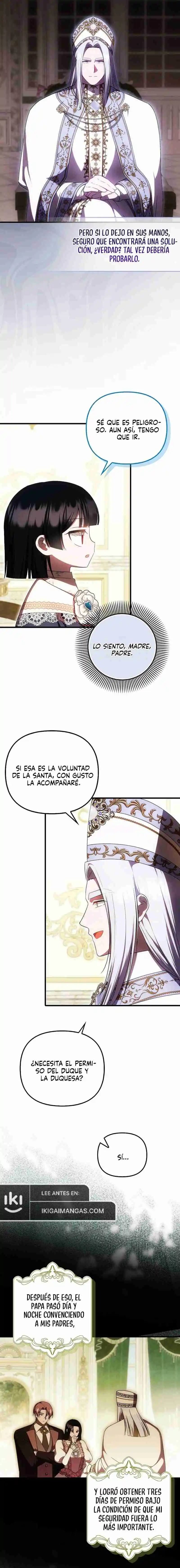 It's The First Time They Love Me - Capítulo 57 - Página 12 - LectorTMOo