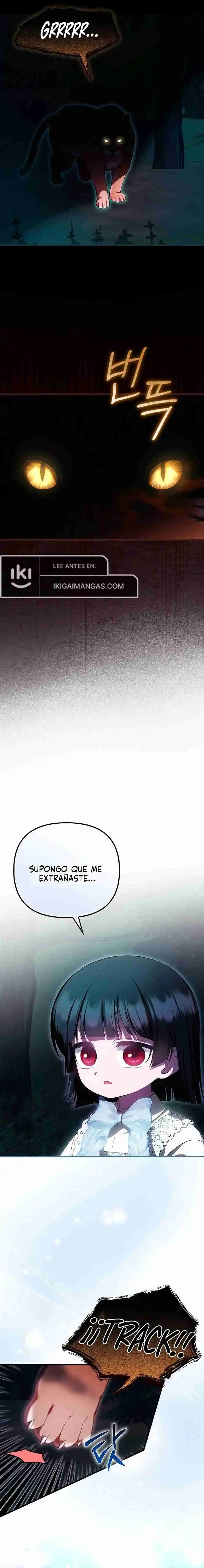 It's The First Time They Love Me - Capítulo 57 - Página 19 - LectorTMOo