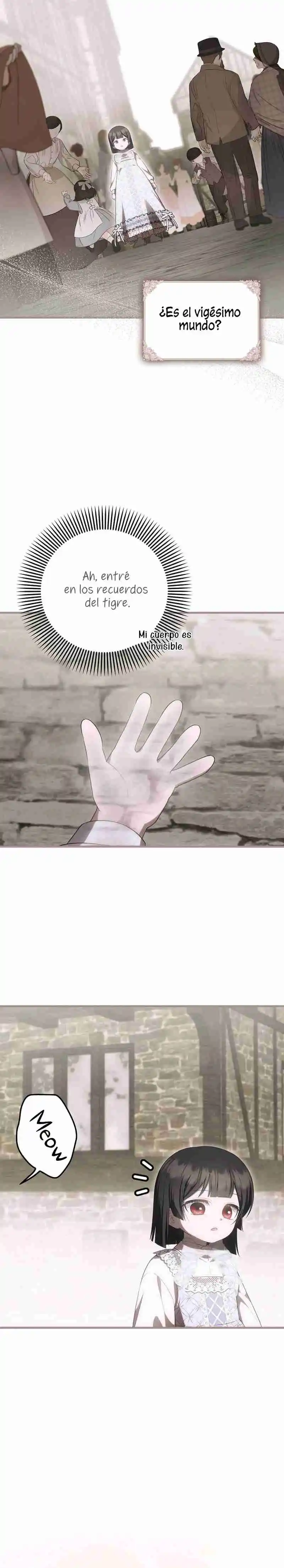 It's The First Time They Love Me - Capítulo 58 - Página 4 - LectorTMOo