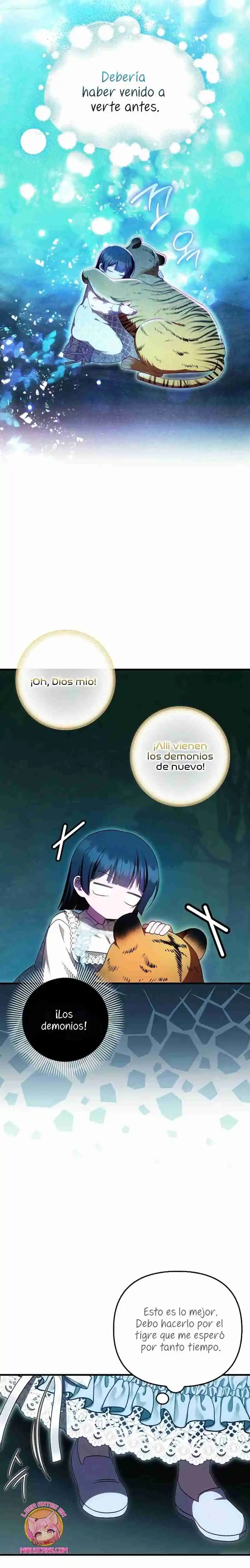 It's The First Time They Love Me - Capítulo 58 - Página 7 - LectorTMOo
