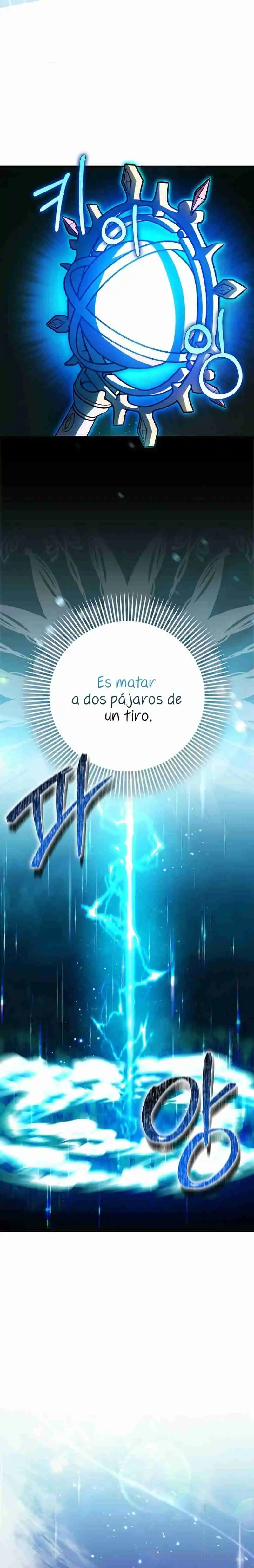 It's The First Time They Love Me - Capítulo 58 - Página 9 - LectorTMOo