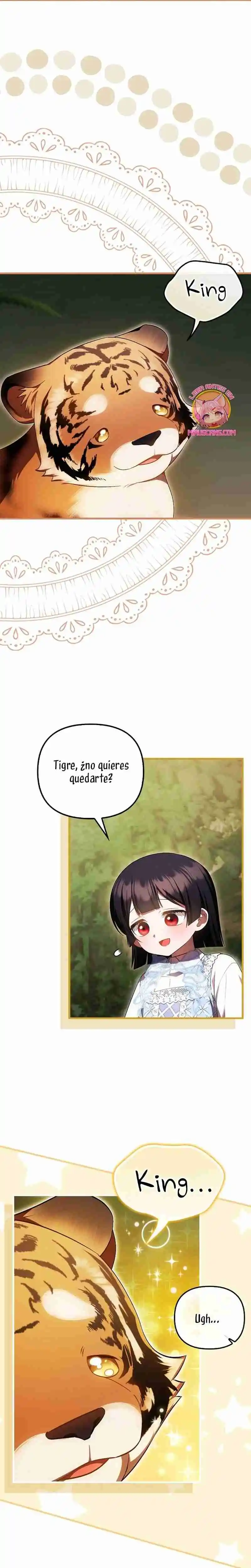 It's The First Time They Love Me - Capítulo 58 - Página 11 - LectorTMOo