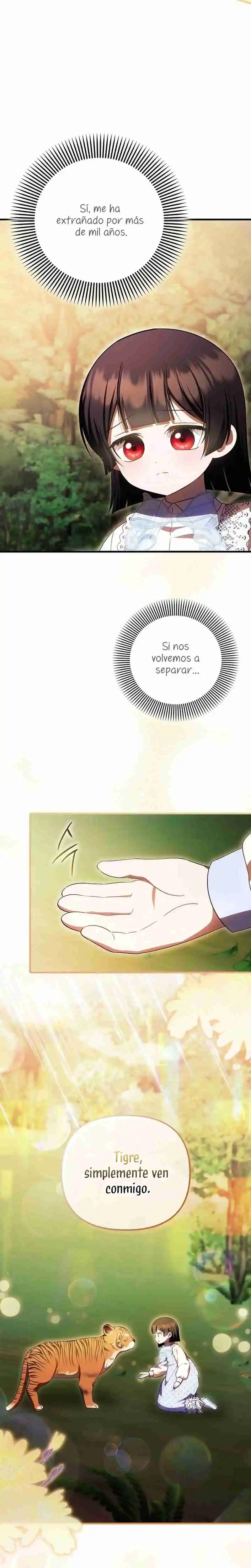 It's The First Time They Love Me - Capítulo 58 - Página 12 - LectorTMOo