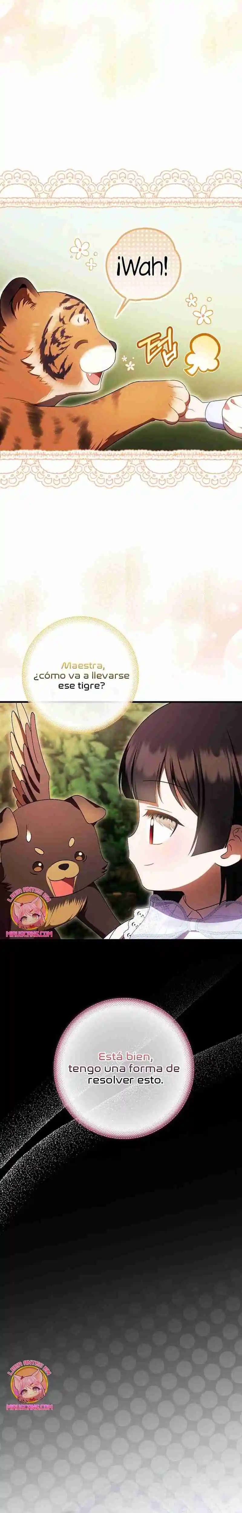 It's The First Time They Love Me - Capítulo 58 - Página 13 - LectorTMOo