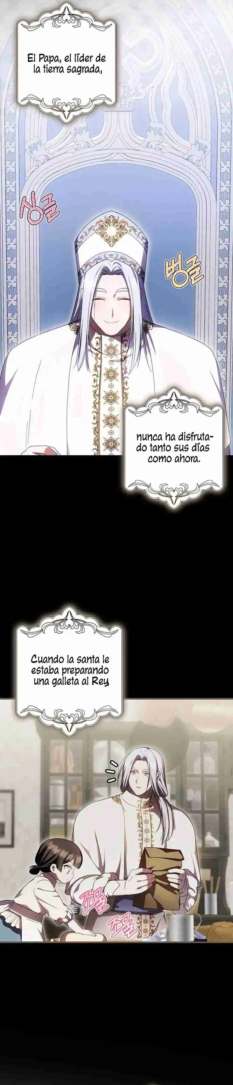 It's The First Time They Love Me - Capítulo 58 - Página 14 - LectorTMOo