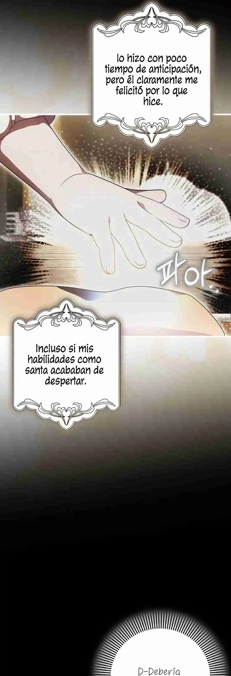 It's The First Time They Love Me - Capítulo 58 - Página 15 - LectorTMOo