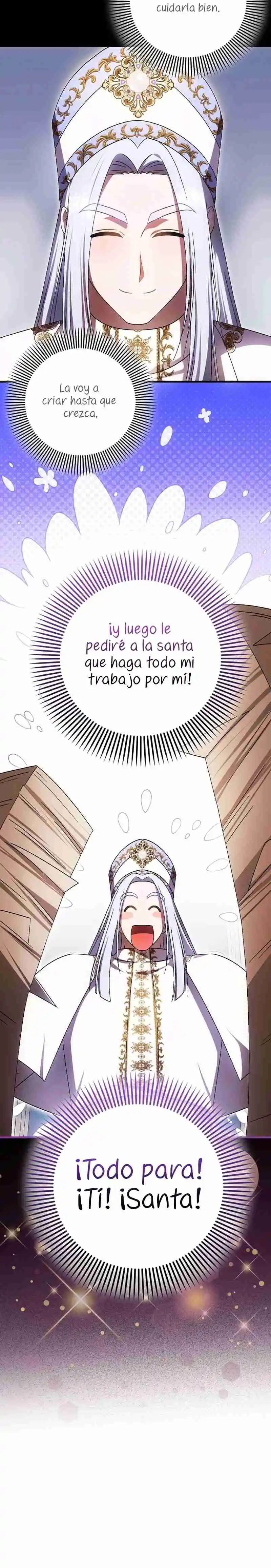 It's The First Time They Love Me - Capítulo 58 - Página 16 - LectorTMOo