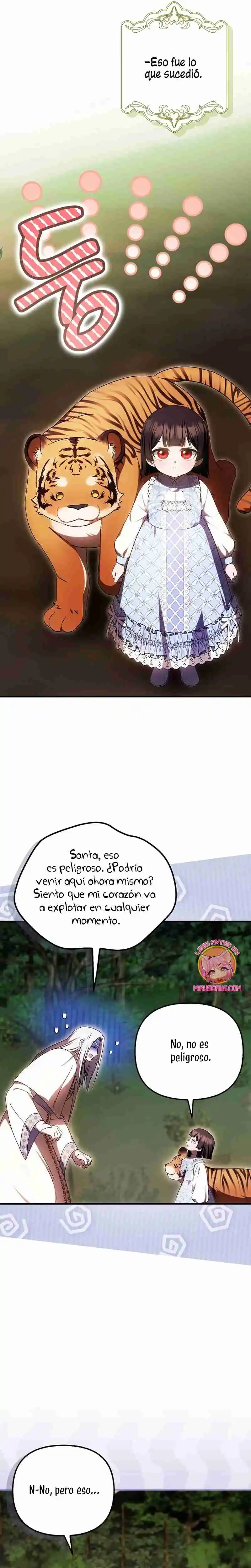It's The First Time They Love Me - Capítulo 58 - Página 17 - LectorTMOo