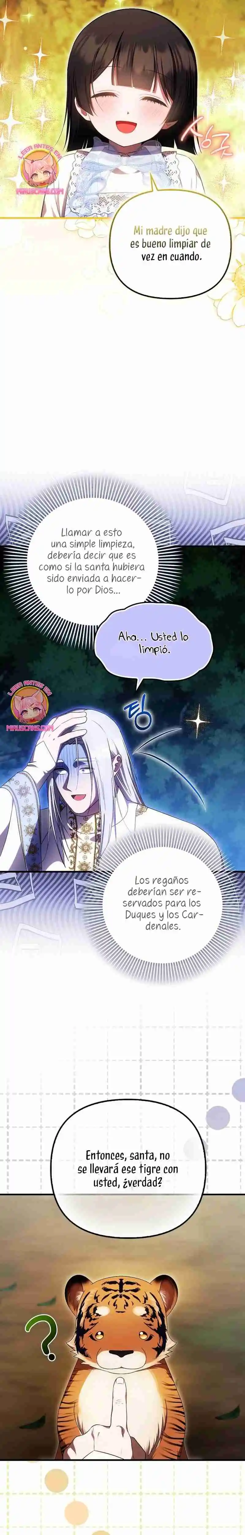 It's The First Time They Love Me - Capítulo 58 - Página 20 - LectorTMOo