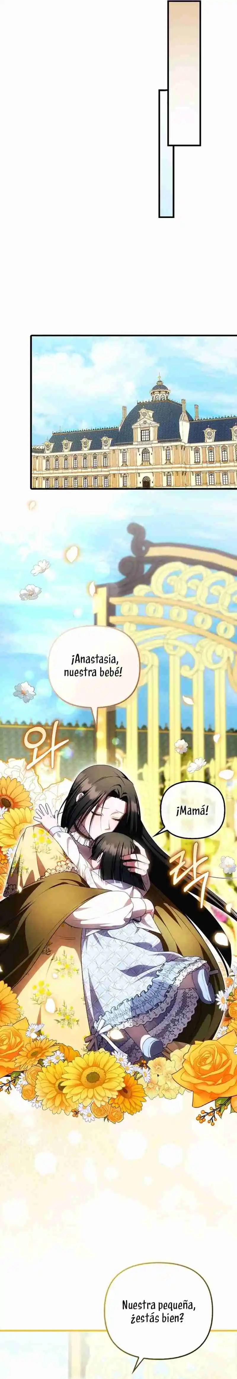 It's The First Time They Love Me - Capítulo 58 - Página 26 - LectorTMOo