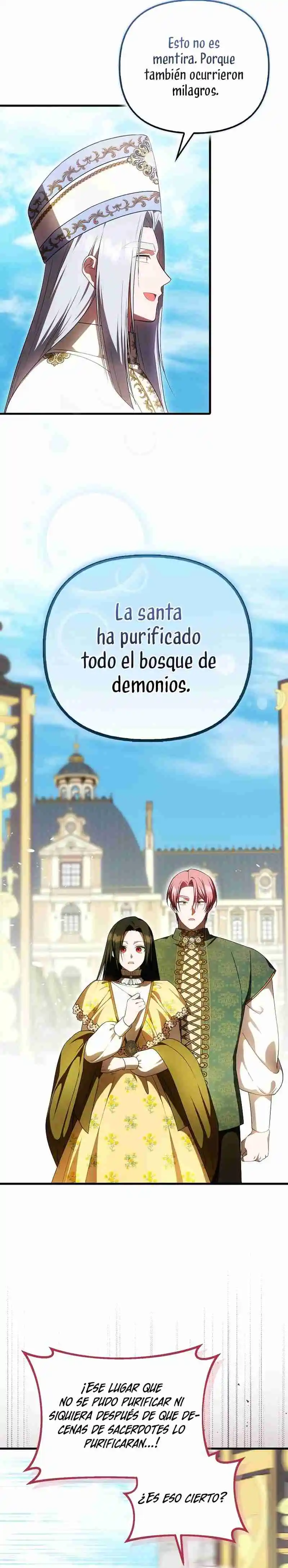 It's The First Time They Love Me - Capítulo 59 - Página 9 - LectorTMOo