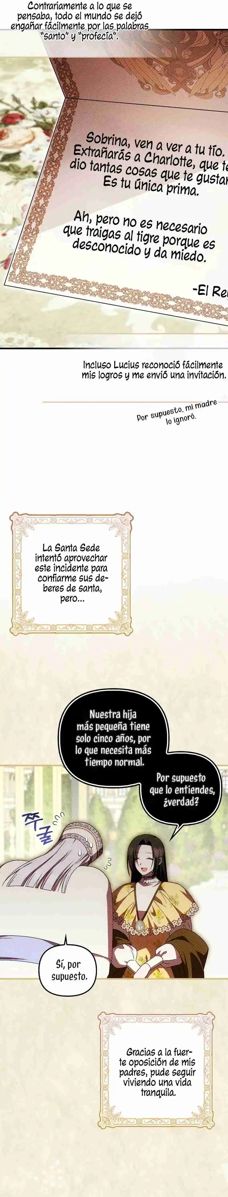 It's The First Time They Love Me - Capítulo 59 - Página 16 - LectorTMOo