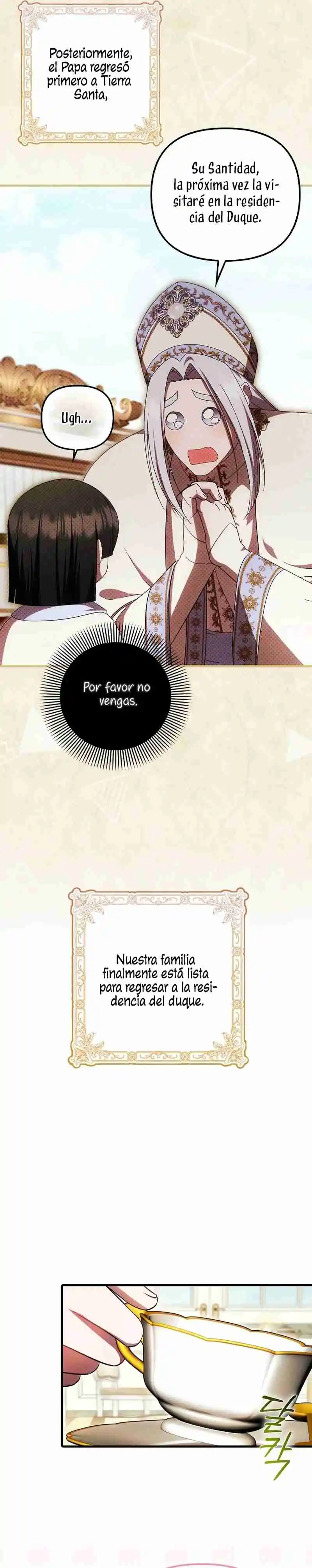 It's The First Time They Love Me - Capítulo 59 - Página 17 - LectorTMOo