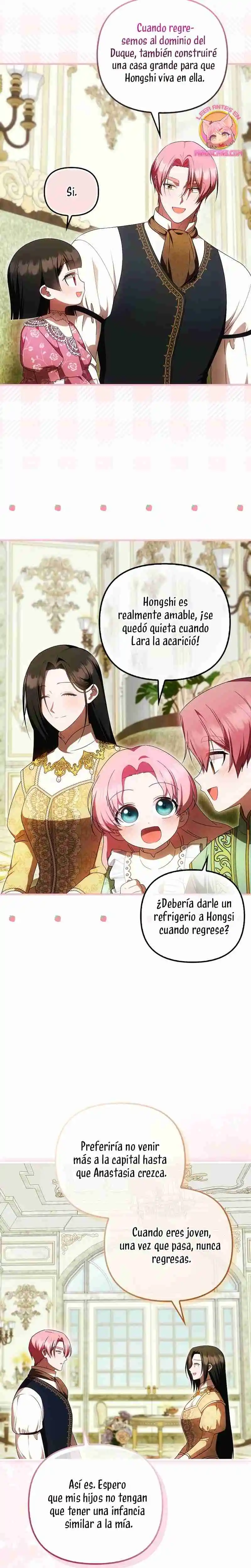 It's The First Time They Love Me - Capítulo 59 - Página 19 - LectorTMOo