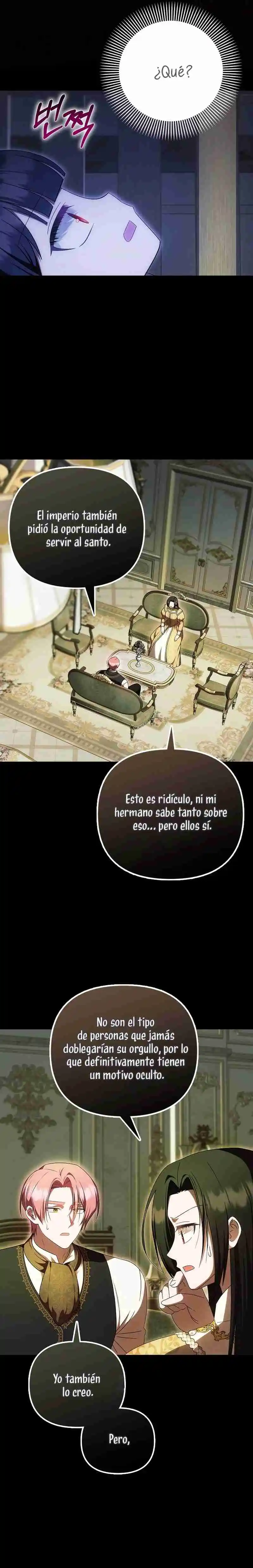 It's The First Time They Love Me - Capítulo 59 - Página 24 - LectorTMOo