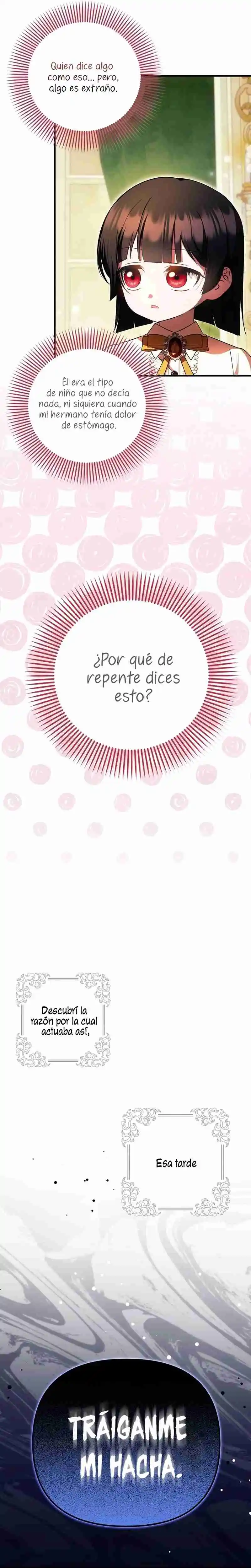 It's The First Time They Love Me - Capítulo 59 - Página 34 - LectorTMOo