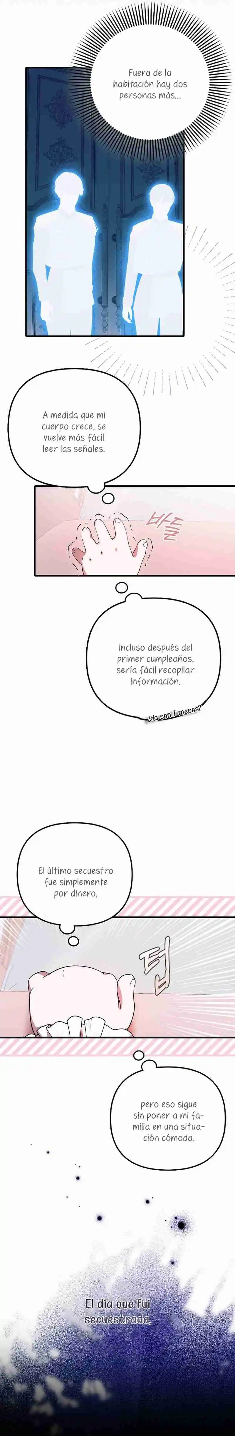 It's The First Time They Love Me - Capítulo 6 - Página 30 - LectorTMOo