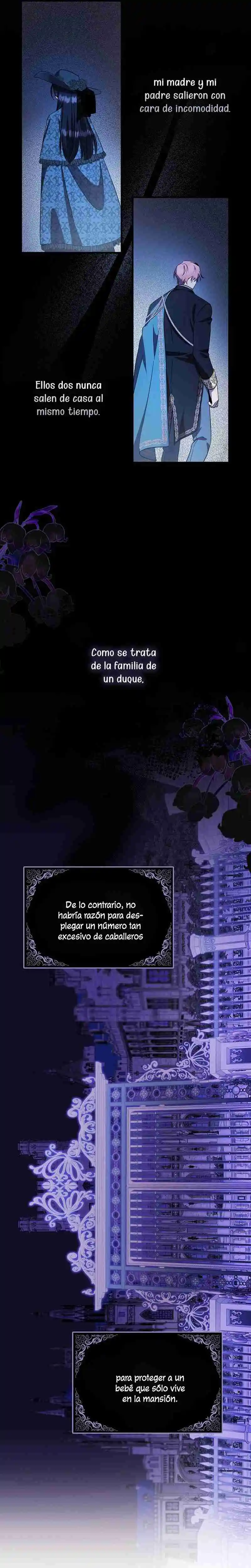 It's The First Time They Love Me - Capítulo 6 - Página 32 - LectorTMOo