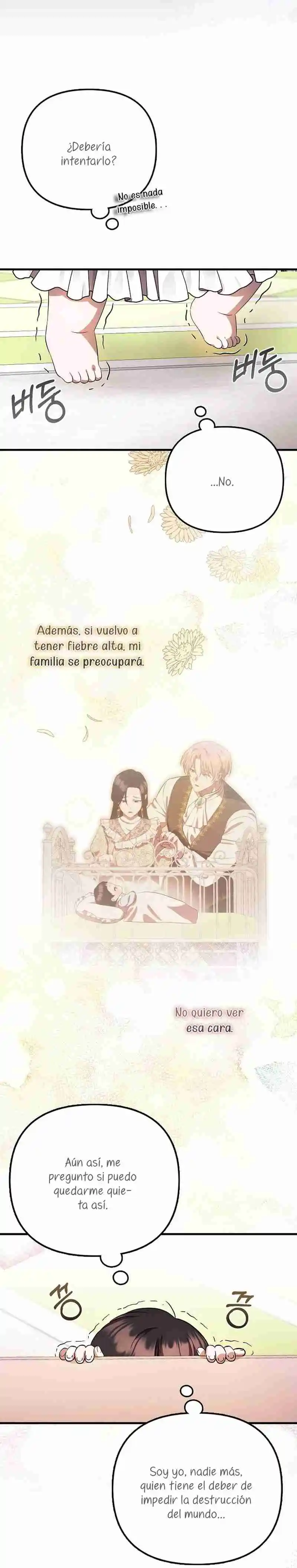 It's The First Time They Love Me - Capítulo 6 - Página 34 - LectorTMOo