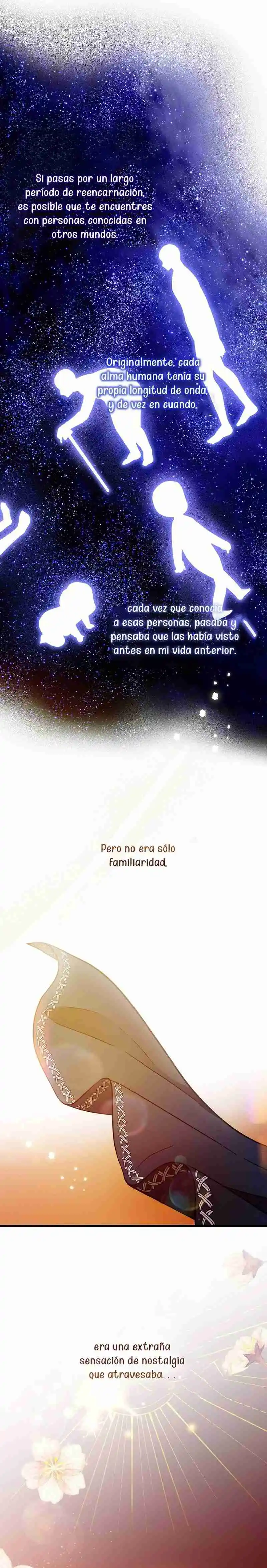 It's The First Time They Love Me - Capítulo 6 - Página 44 - LectorTMOo
