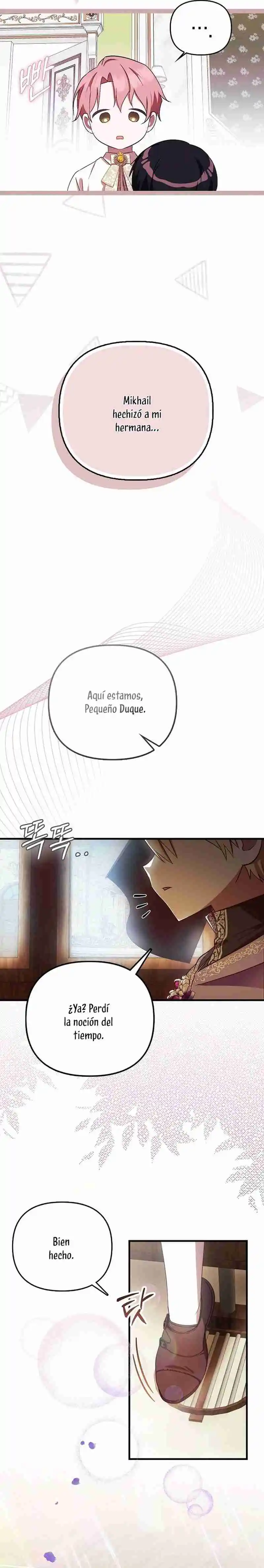 It's The First Time They Love Me - Capítulo 6 - Página 48 - LectorTMOo