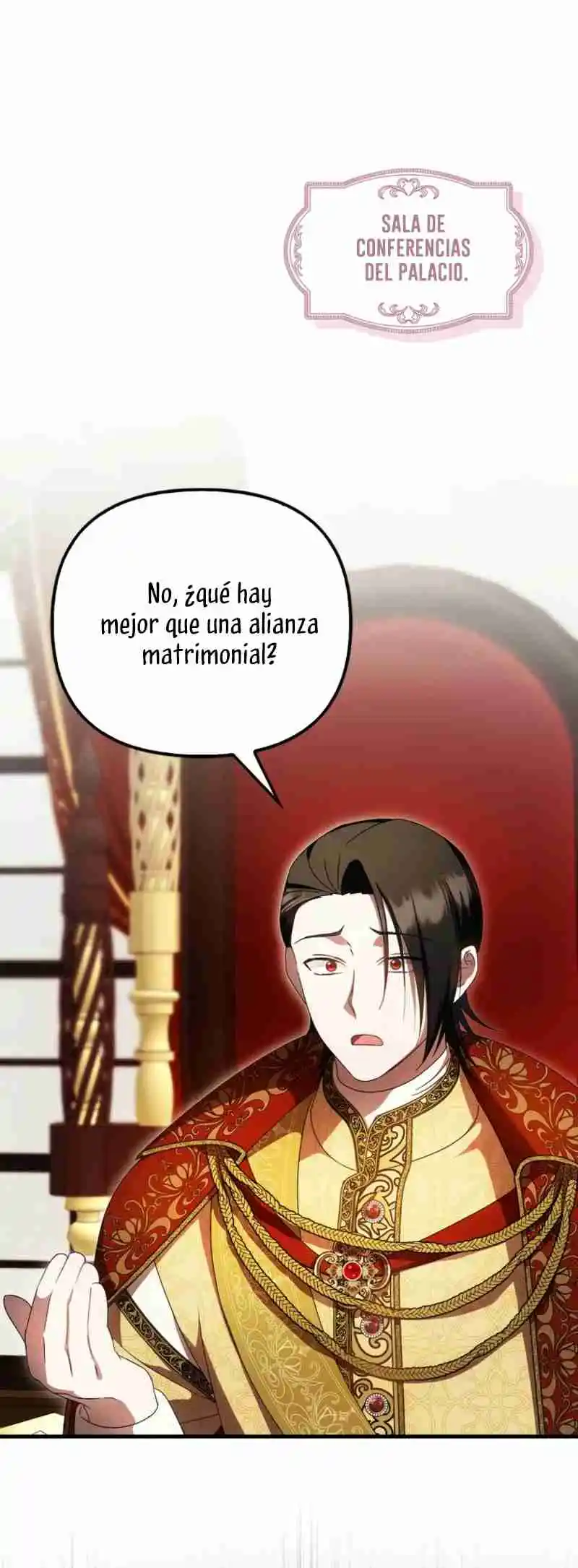 It's The First Time They Love Me - Capítulo 60 - Página 4 - LectorTMOo