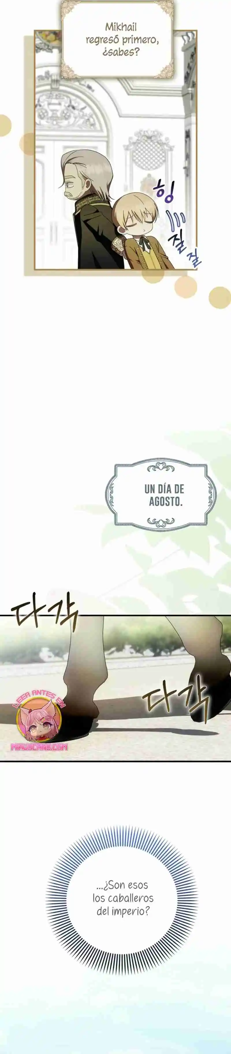 It's The First Time They Love Me - Capítulo 60 - Página 13 - LectorTMOo