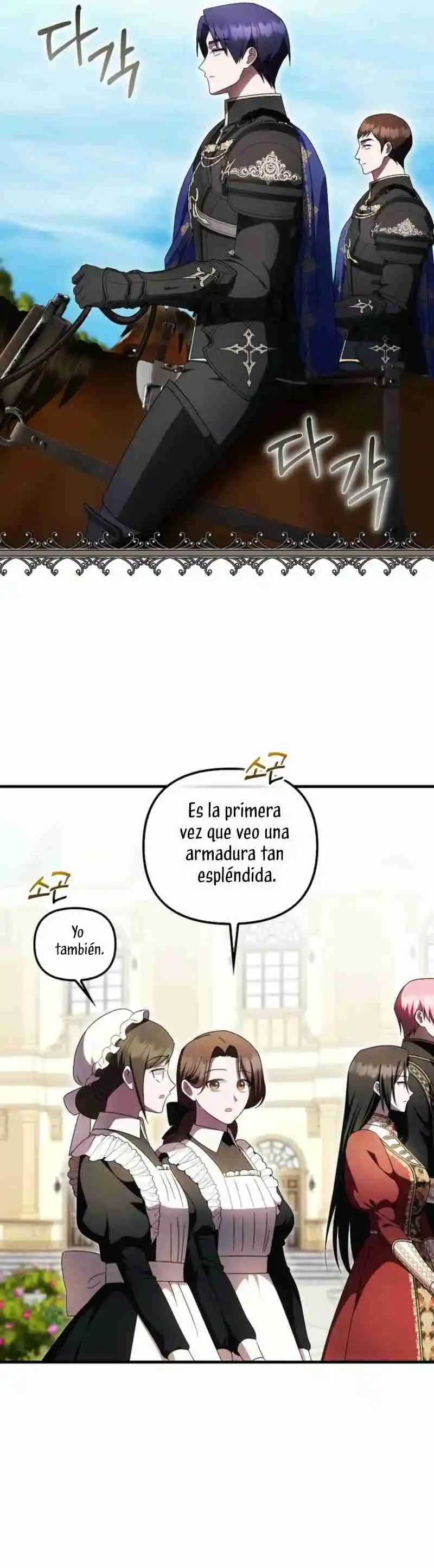 It's The First Time They Love Me - Capítulo 60 - Página 15 - LectorTMOo
