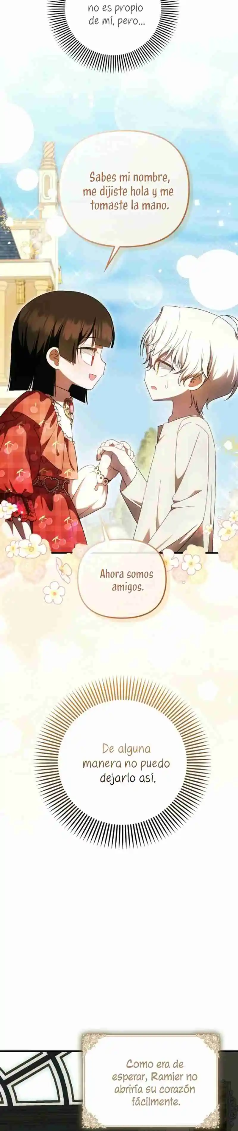 It's The First Time They Love Me - Capítulo 60 - Página 25 - LectorTMOo