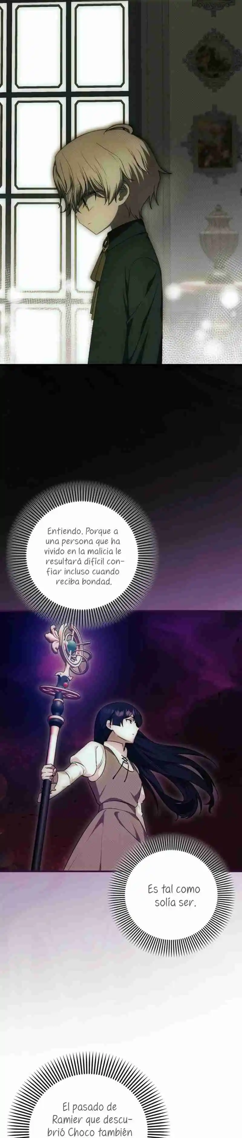 It's The First Time They Love Me - Capítulo 60 - Página 26 - LectorTMOo