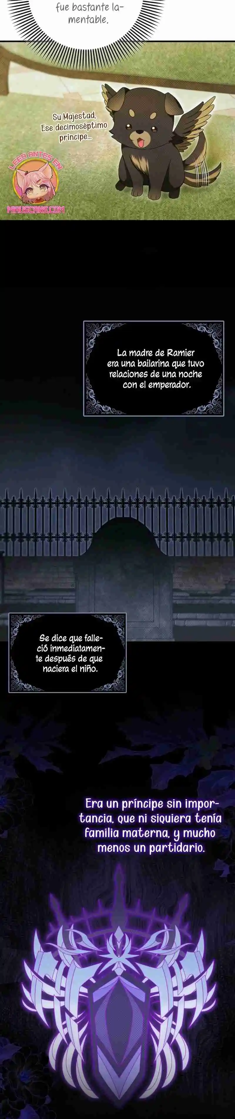 It's The First Time They Love Me - Capítulo 60 - Página 28 - LectorTMOo