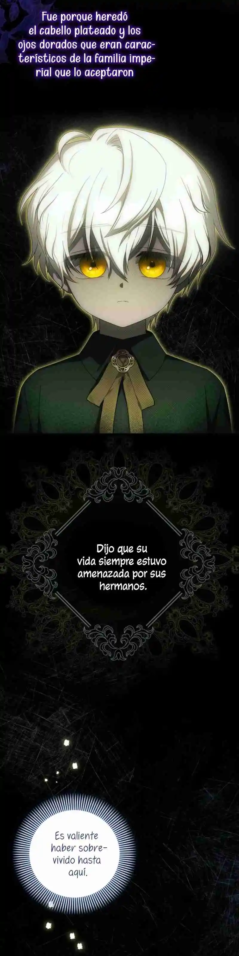 It's The First Time They Love Me - Capítulo 60 - Página 29 - LectorTMOo