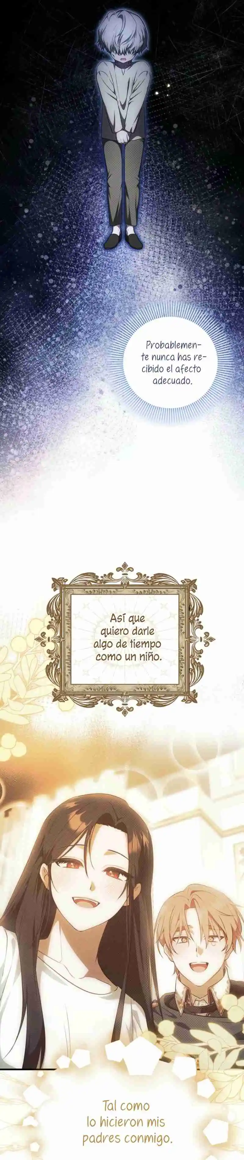It's The First Time They Love Me - Capítulo 60 - Página 30 - LectorTMOo