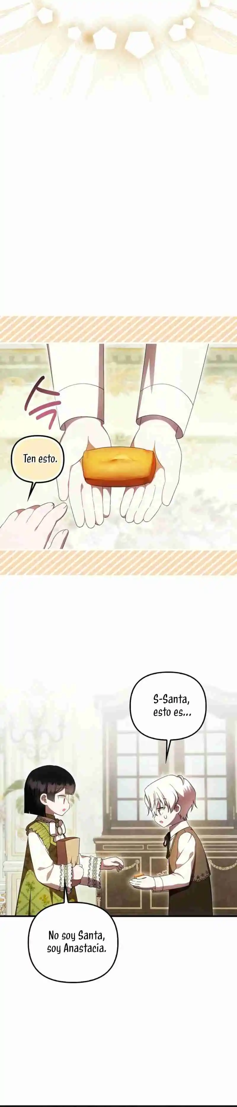 It's The First Time They Love Me - Capítulo 60 - Página 31 - LectorTMOo