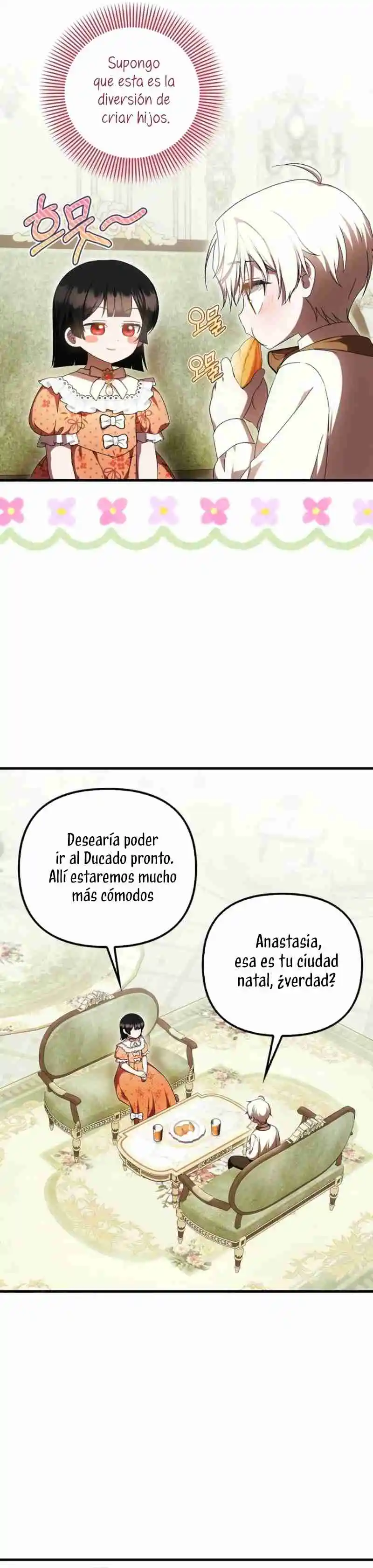 It's The First Time They Love Me - Capítulo 60 - Página 40 - LectorTMOo