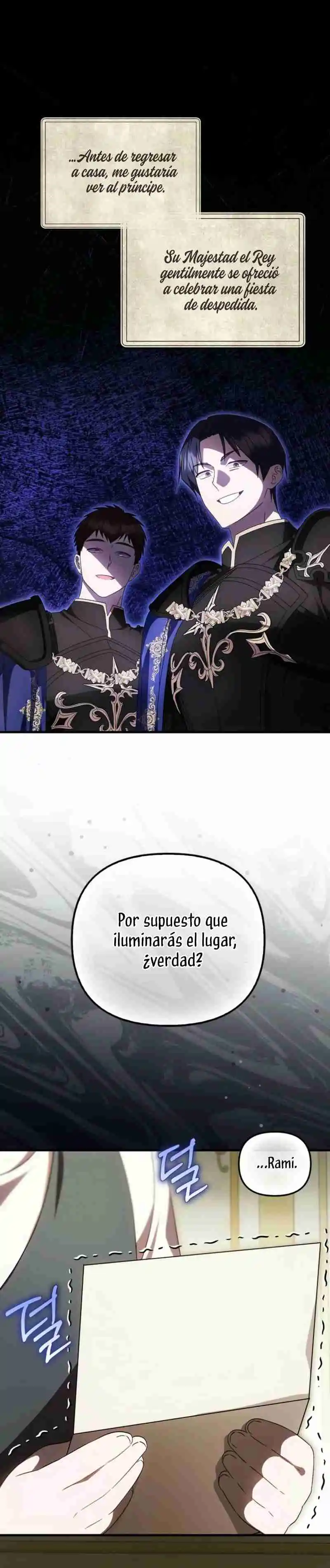 It's The First Time They Love Me - Capítulo 60 - Página 44 - LectorTMOo