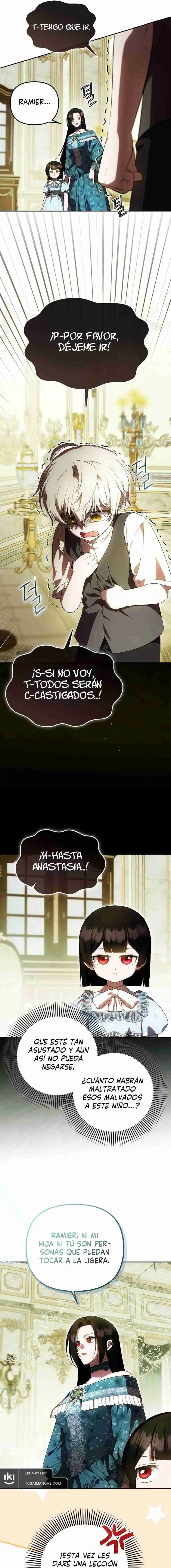 It's The First Time They Love Me - Capítulo 61 - Página 2 - LectorTMOo